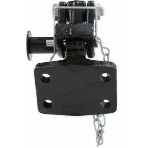 Buyers 10 Ton Combination Hitch With Mounting Kit 2-5/16 Inch Ball BH10 Series  • 10057