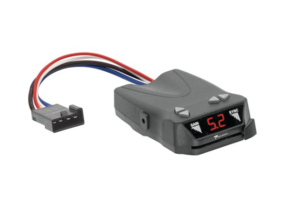 Tekonsha Brakeman IV Digital Trailer Brake Controller Timed 1 To 4 Axles  • 8507120