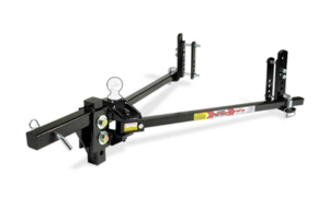 Equal-i-zer 4-Point Sway Control Hitch, 6,000 lb. MGTW  • 90-00-0600