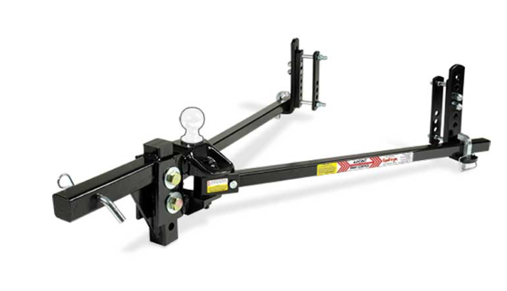 Equal-i-zer 4-Point Sway Control Hitch, 12,000 lb. MGTW  • 90-00-1200