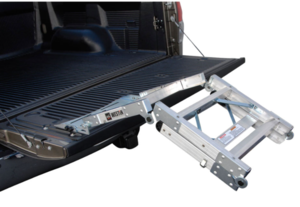 Westin Truck-Pal Bed Ladder  • 10-3000