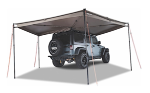 Rhino-Rack Batwing Awning (Right Hand)  • 33200