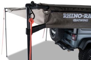 Rhino-Rack Batwing Awning (Right Hand)  • 33200