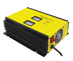 Samlex Battery Charger 12V, 50A  • SEC-1250UL