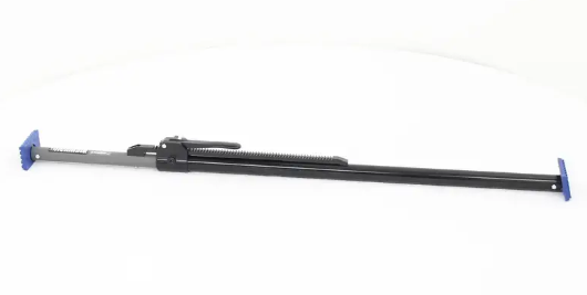 Heininger HitchMate Cargo Stabilizer Bar for Compact Pickup Trucks - 50