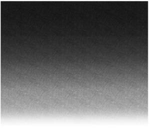 Lippert Solera Universal Vinyl Replacement Fabric for 15' RV Awning - Black Fade • V000334383