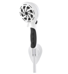 Oxygenics Fury RV Handheld Shower Head - White  • 92789