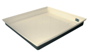 Icon RV Shower Pan - 27