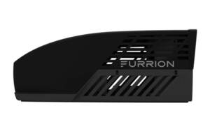 Furrion Chill 14.5K BTU Rooftop Air Conditioner - Black • 2021123563