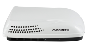 Dometic Penguin II Low Profile RV Rooftop Air Conditioner - 13,500 BTU, White  • 640315CXX1C0