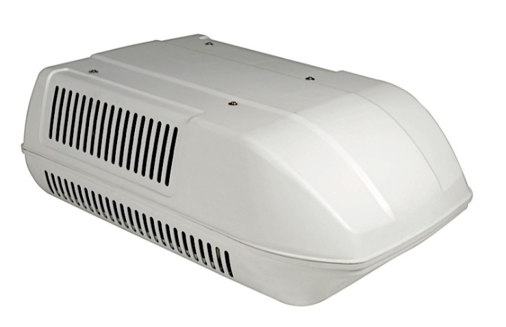 Dometic  Atwood AirCommand 13,500 BTU White Standard Profile Rooftop RV Air Conditioner  • 15027