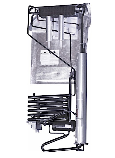 Norcold N6 Refrigerator Cooling Unit Replacement  • 632307