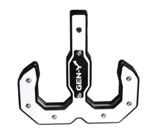 Gen-Y Hitch Hulk 2.0 16k Tow Hook 2