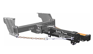 Torklift SuperTruss Receiver Extension - 48