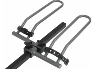 Swagman XTC2 Hitch Mounted Platform 2 Bike Rack  • 64670