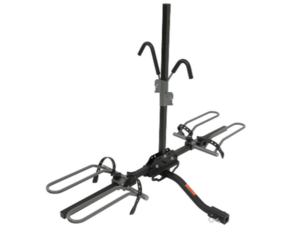 Swagman XTC2 Hitch Mounted Platform 2 Bike Rack  • 64670