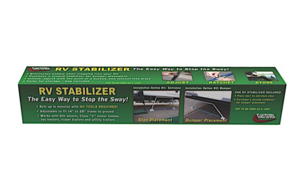 Valterra RV Stabilizer, 14