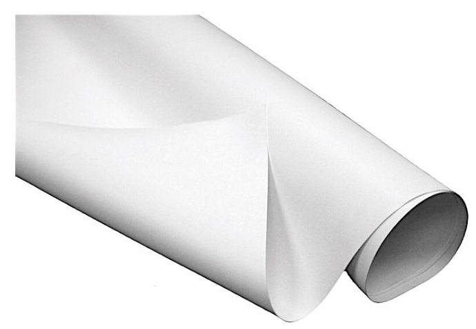 Lasalle Bristol XTRM PLY PVC Roofing - 9'6