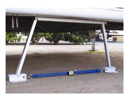 Valterra RV Stabilizer, 14