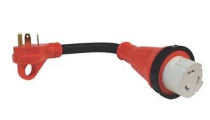 RV Adapter Cords & Plugs