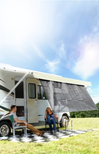 Camco RV Awning Shade Kit - 54