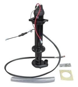 Thetford Electra Magic Model 80 Pump with Motor (24V)  • 35775