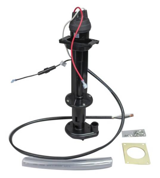 Thetford Electra Magic Model 80 Pump with Motor (24V) • 35775