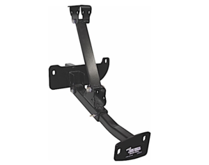 Torklift 2015 Chevy Silverado/GMC Sierra Frame Mounted Tie Down - Front  • C2218