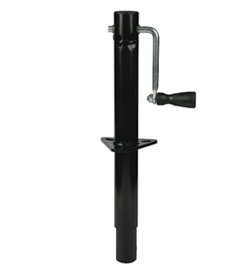 Ultra Fab 1000 lb Sidewind Manual Tongue Jack  • 49-954030