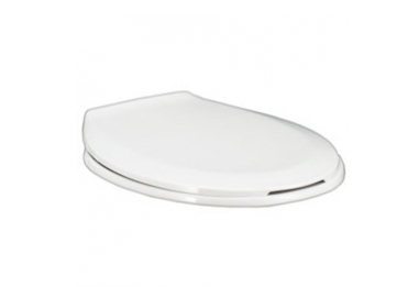 Thetford Toilet Seat For Aqua Magic Style Lite And Plus - White  • 34144