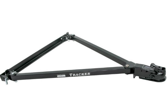 Roadmaster Tracker Tow Bar - 2