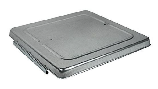 Heng's Elixir/Ventline Universal Replacement Vent Lid - Metal  • 90114-C1