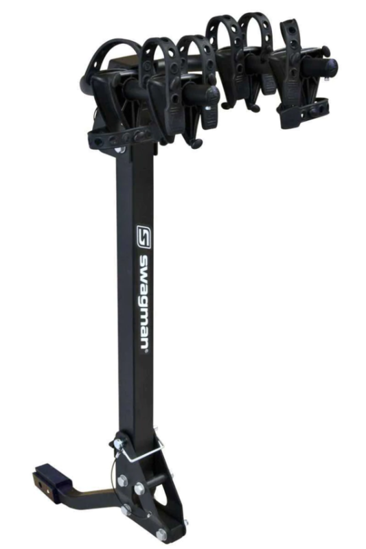 Swagman Trailhead Hitch Mount Two Arm 2-Bike Rack  • 63360