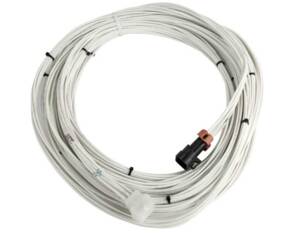 Cummins 30' Onan RV Generator Replacement Remote Control Panel Harness  &bull; 338-3490-02