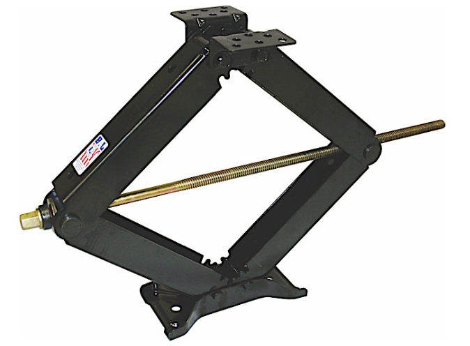 BAL Classic Stabilizing Scissor Jack - 24