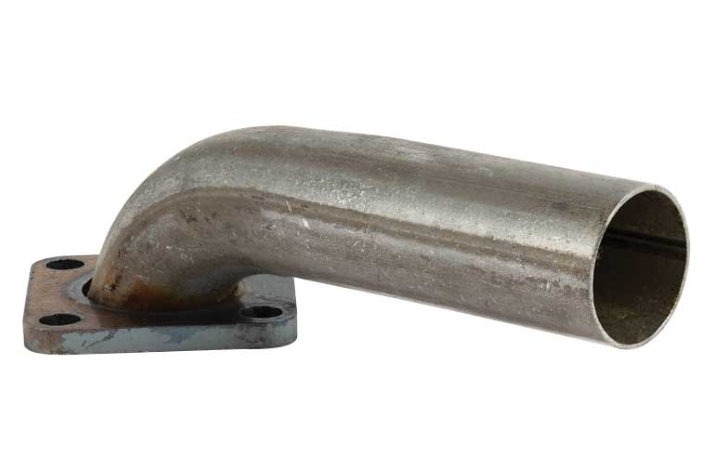 Cummins Generator Exhaust Elbow  • A026E097