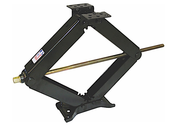 BAL Deluxe Stabilizing Scissor Jacks - 24