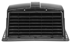 Camco RV Vent Cover- Black  • 40443