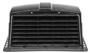 Camco RV Vent Cover- Smoke  • 40453