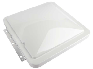 Dometic Fantastic White Roof Vent Lid  • K1020-81