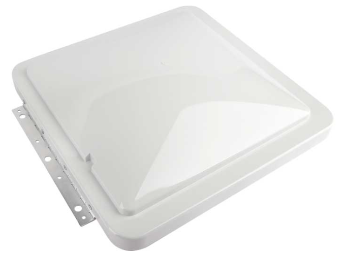 Dometic Fantastic White Roof Vent Lid  • K1020-81