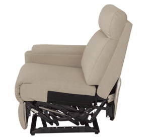 Thomas Payne Heritage Series Altoona RV Theater Seating Right Hand Recliner  • 2020134970