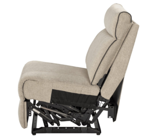 Thomas Payne Heritage Series Norlina RV Theater Seating Armless Recliner  • 2020129308