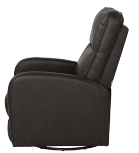 Thomas Payne Millbrae Swivel Pushback RV Recliner  • 2020129869