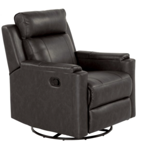 Thomas Payne Millbrae Swivel Glider RV Recliner  • 2020129853