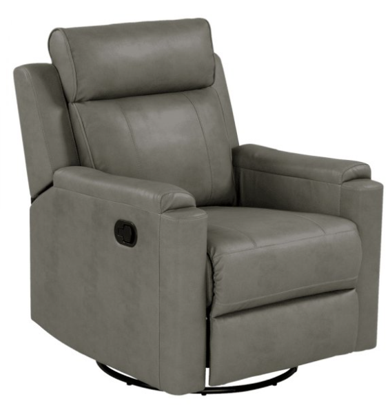 Thomas Payne Grummond Swivel Glider RV Recliner  • 2020129855