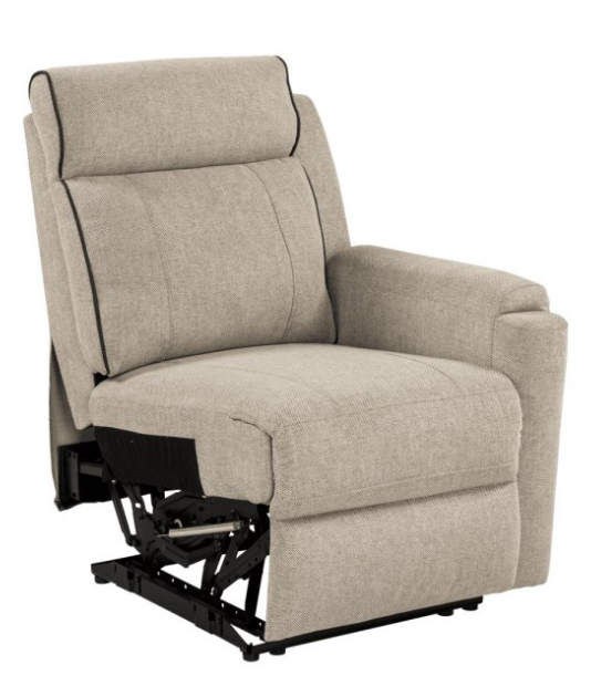 Thomas Payne Heritage Series Norlina RV Theater Seating Left Hand Recliner  • 2020129306