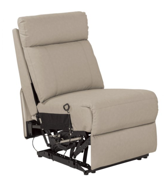 Thomas Payne Heritage Series Altoona RV Theater Seating Armless Recliner  • 2020134973