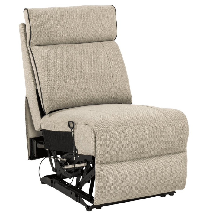 Thomas Payne Heritage Series Norlina RV Theater Seating Armless Recliner  • 2020129308