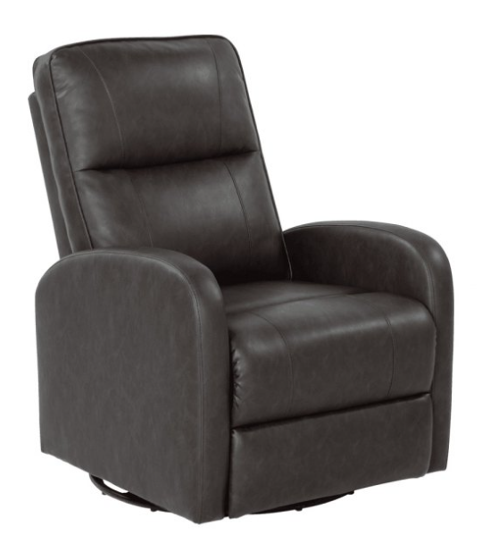 Thomas Payne Millbrae Swivel Pushback RV Recliner  • 2020129869